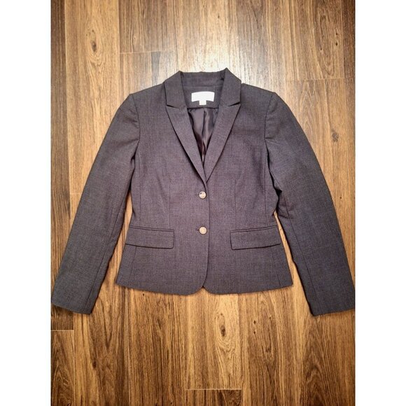 💙 Calvin Klein Blazer - Picture 1 of 8